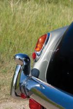 Rolls-Royce Silver Cloud 1958 года